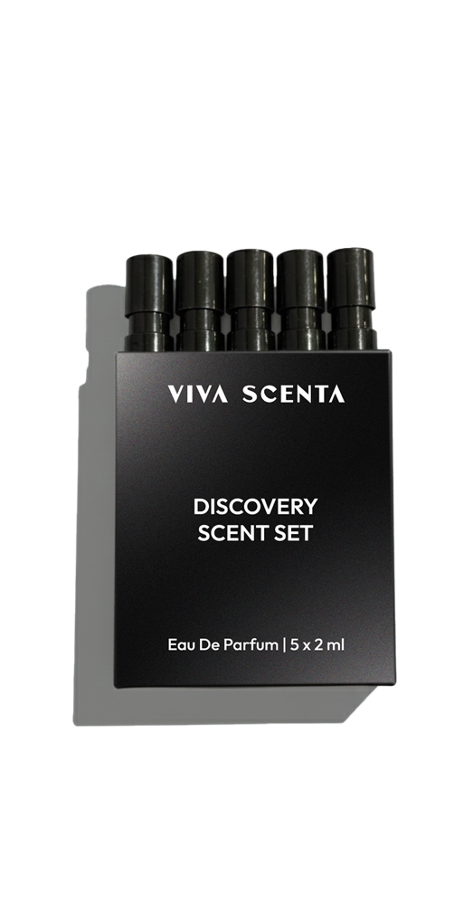 Discovery Scent Set