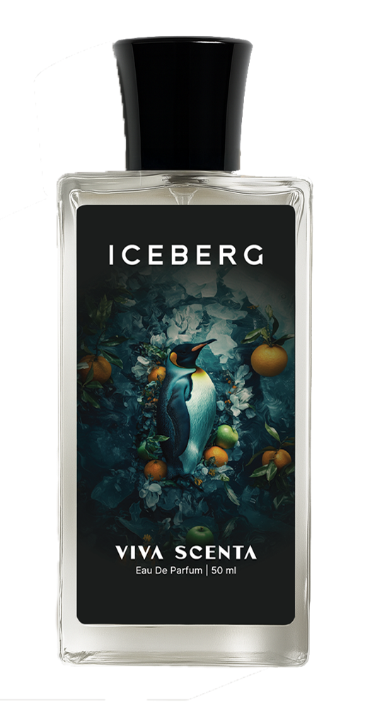Iceberg